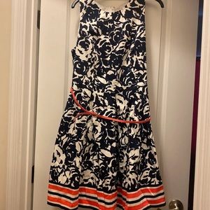 Liz Claiborne Dress